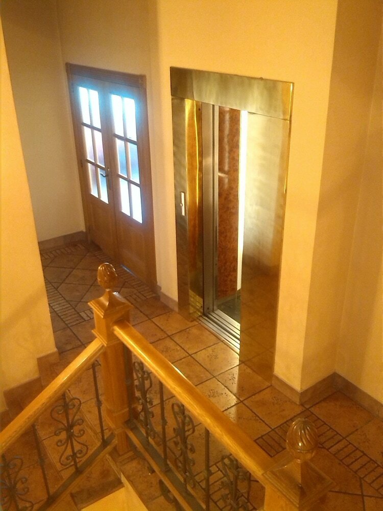 Фото Hotel Juan Carlos I