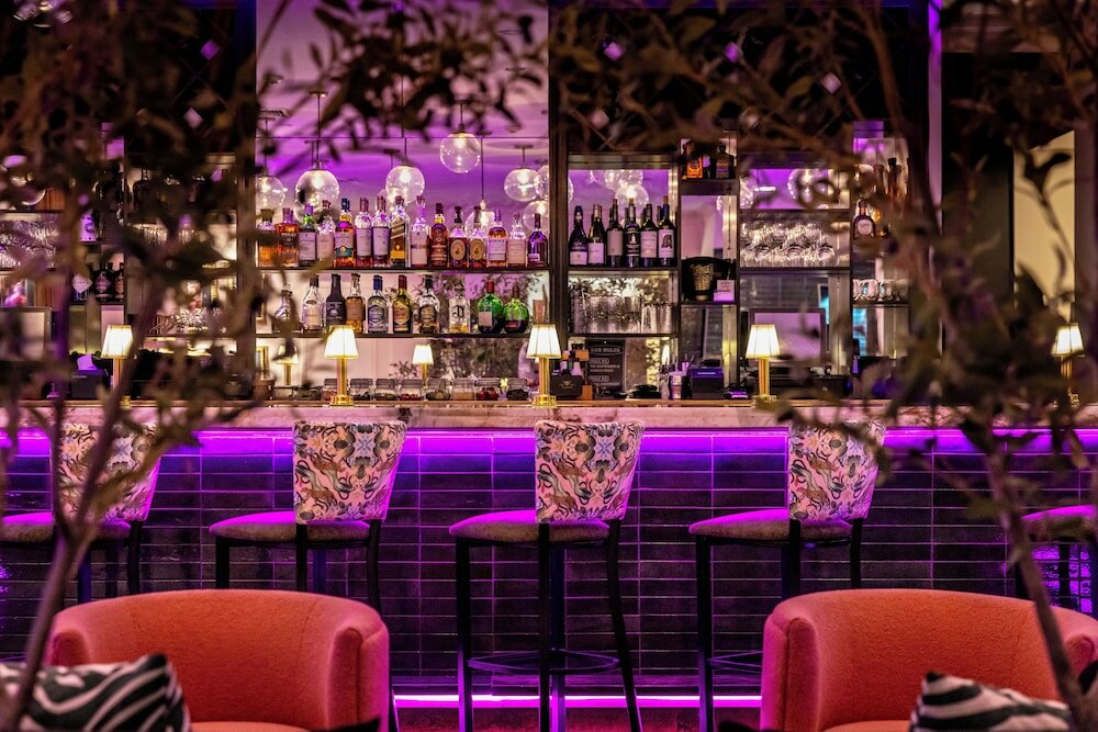 Фото Hotel NoMa, Trademark Collection by Wyndham