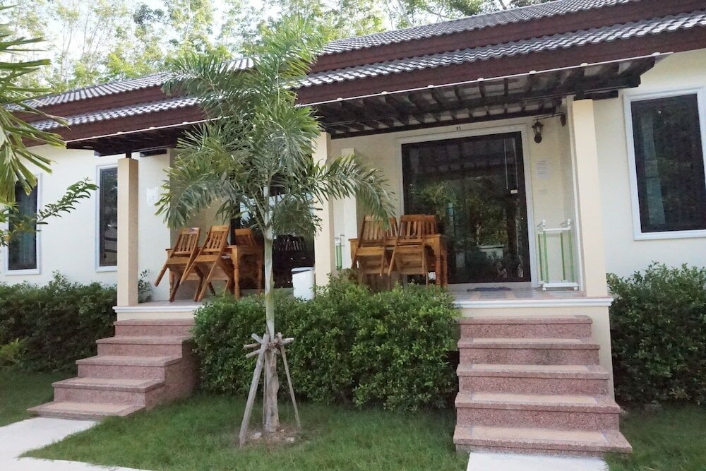 Фото Wanna Dream Villas Aonang