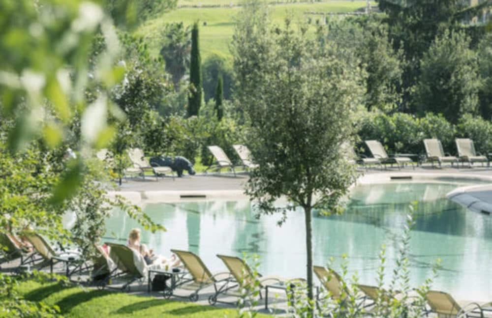 Фото A. Roma Lifestyle Hotel