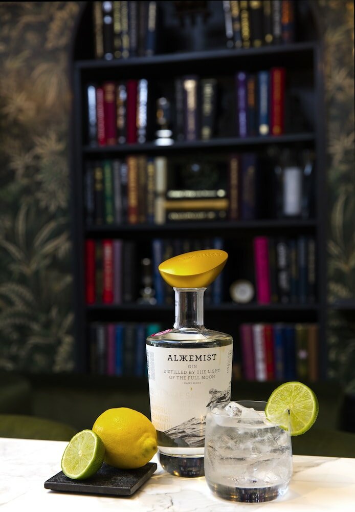 Фото The Academy - Small Luxury Hotels of the World