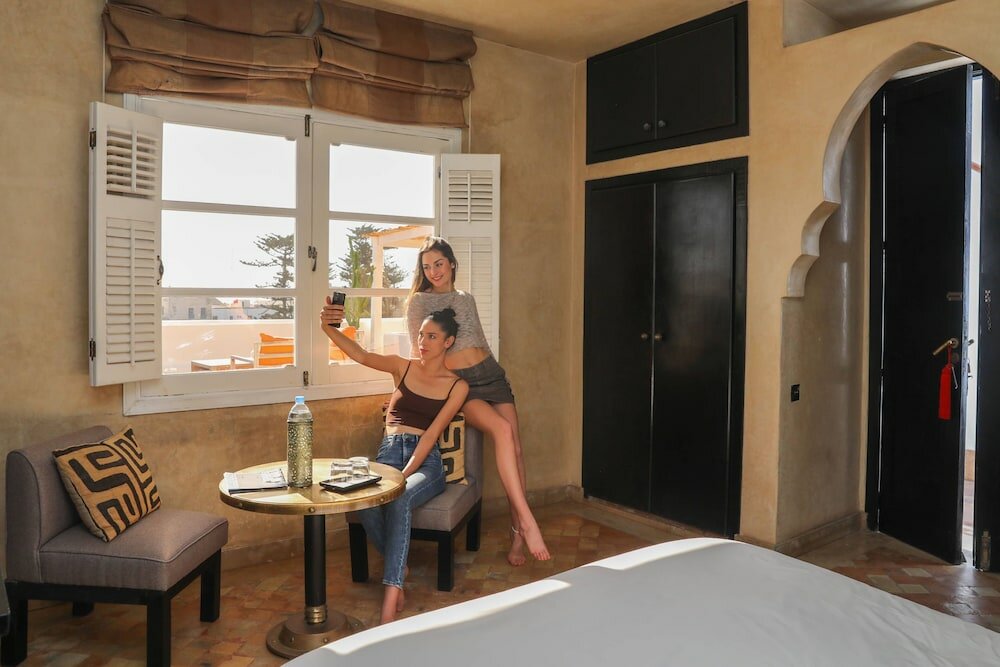 Фото Madada Mogador