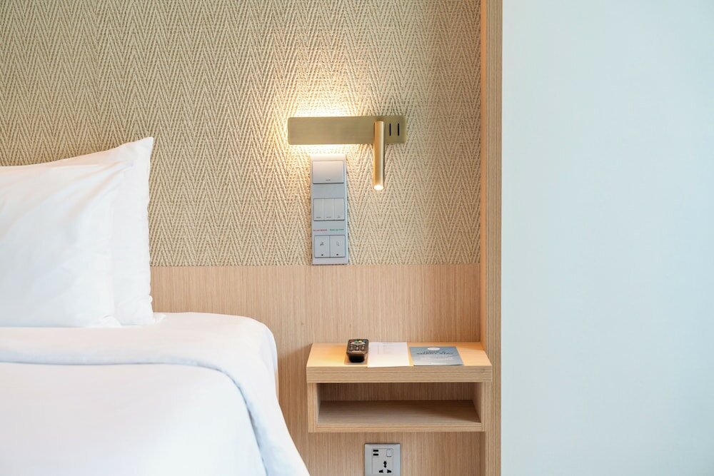 Фото Radisson Hotel Brunei Darussalam