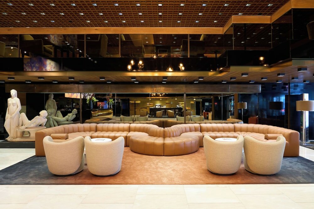 Фото Altis Grand Hotel