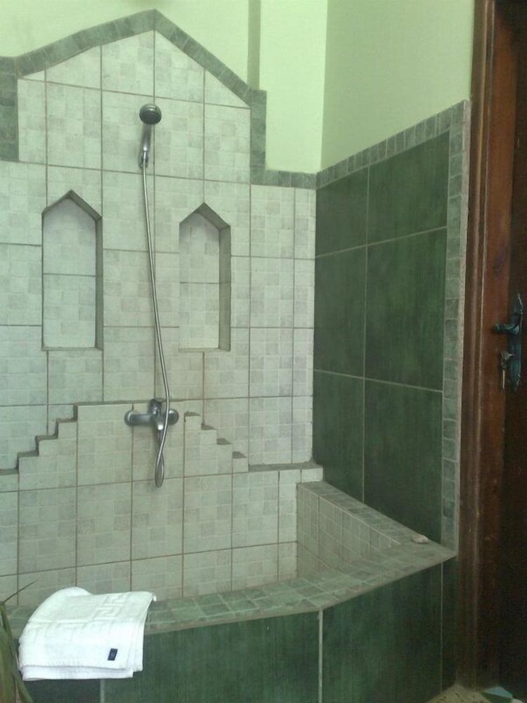 Фото Alf Leila Boutique Hotel