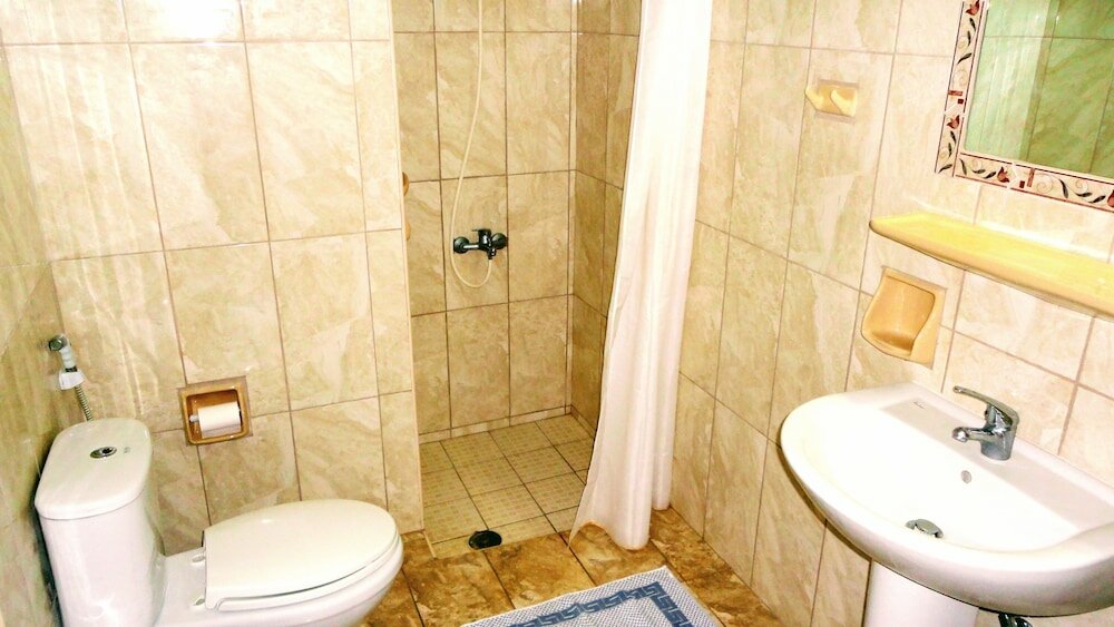 Фото Ibiscus Hotel Malia