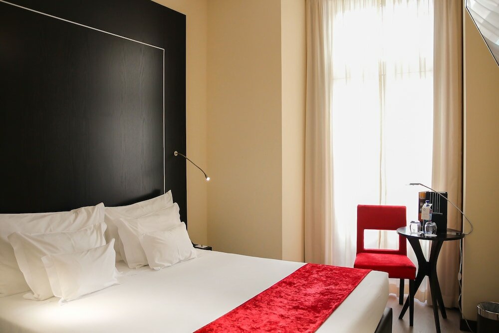 Фото Behotelisboa