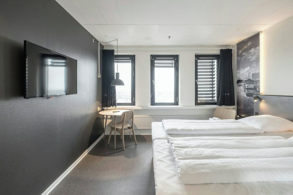 Фото Four Points Flex by Sheraton Ishøj
