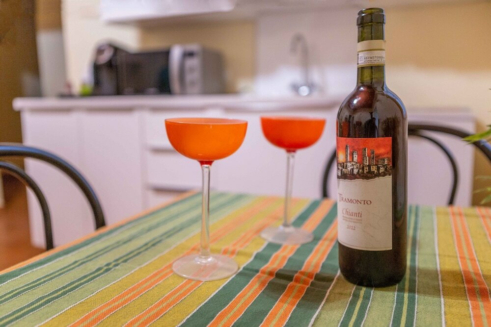 Фото Corte Passi