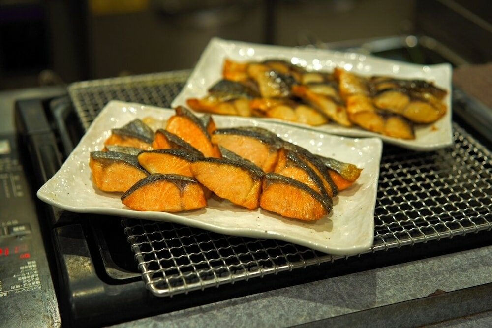 Фото Dormy Inn Higashimuroran Natural Hot Spring