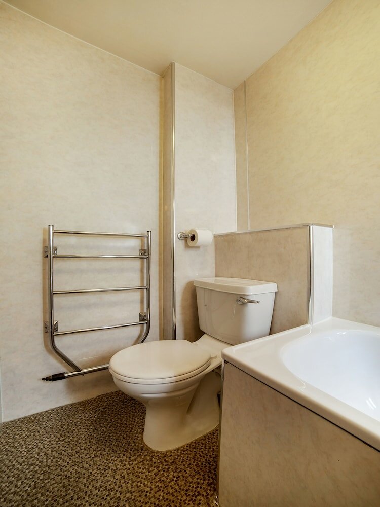 Фото Oyo Flagship Brentwood