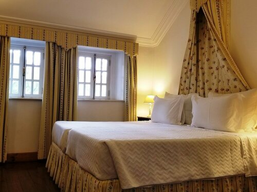 Hotel Lawrence's Hotel, Sintra, photo