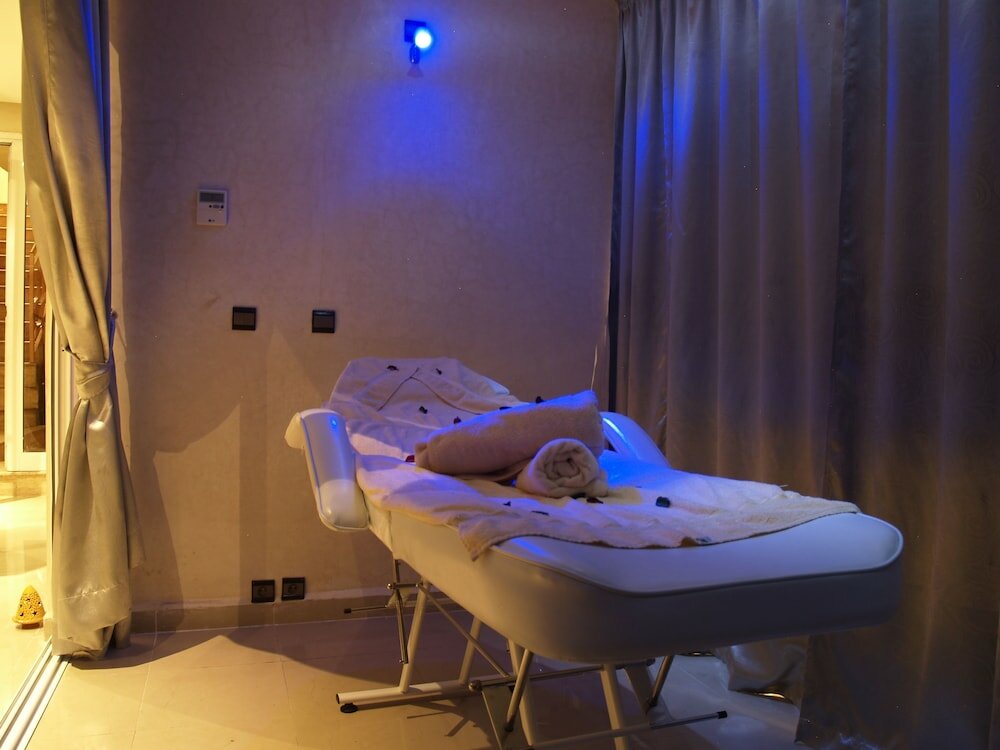 Фото Imperial Holiday Hôtel & SPA