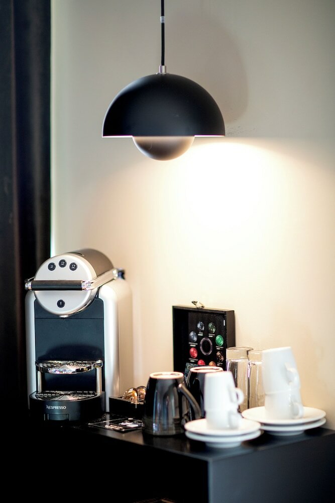 Фото Hotel Britannia