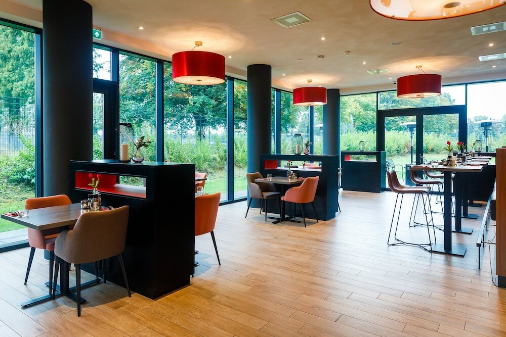 Фото Bastion Hotel Geleen