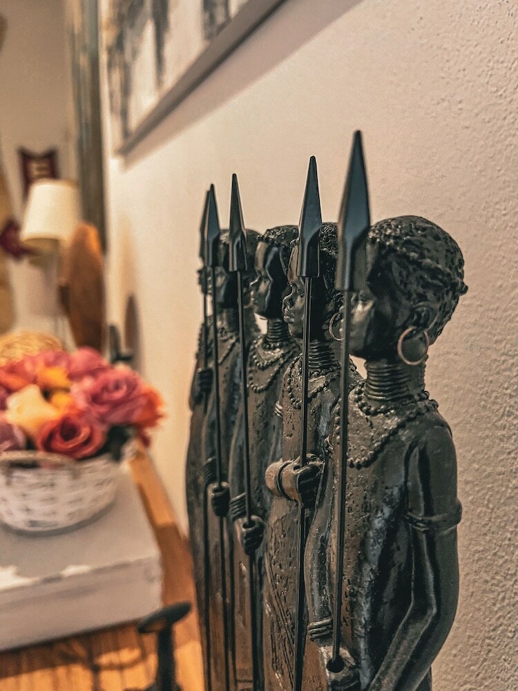 Фото Chambres du Monde