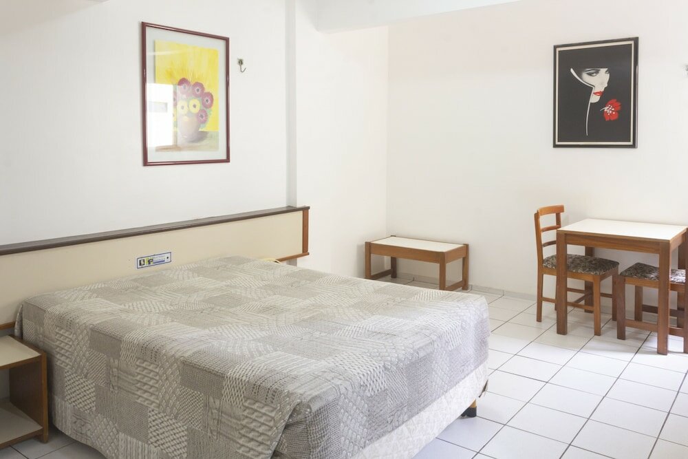 Фото Oyo Real Palace Hotel, Teresina