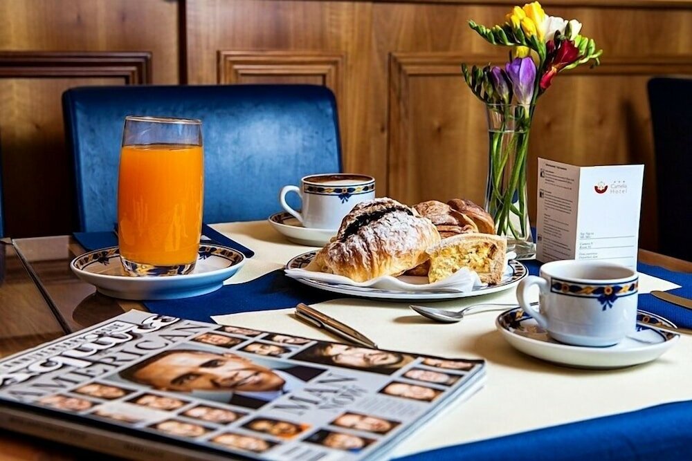 Фото Hotel Camelia