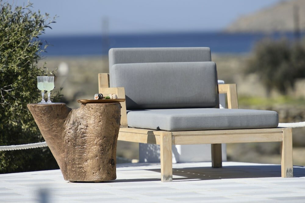 Фото Mykonos Dream Villas