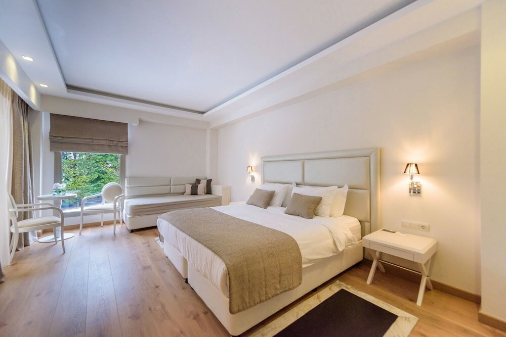 Фото Calma Hotel & SPA