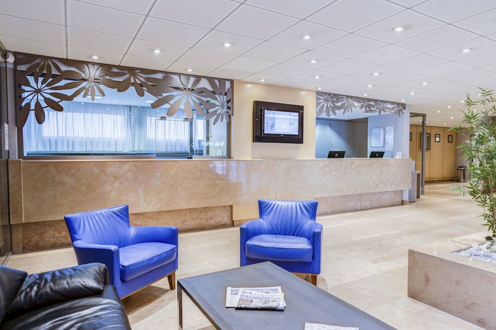 Фото Hotel Des Congres