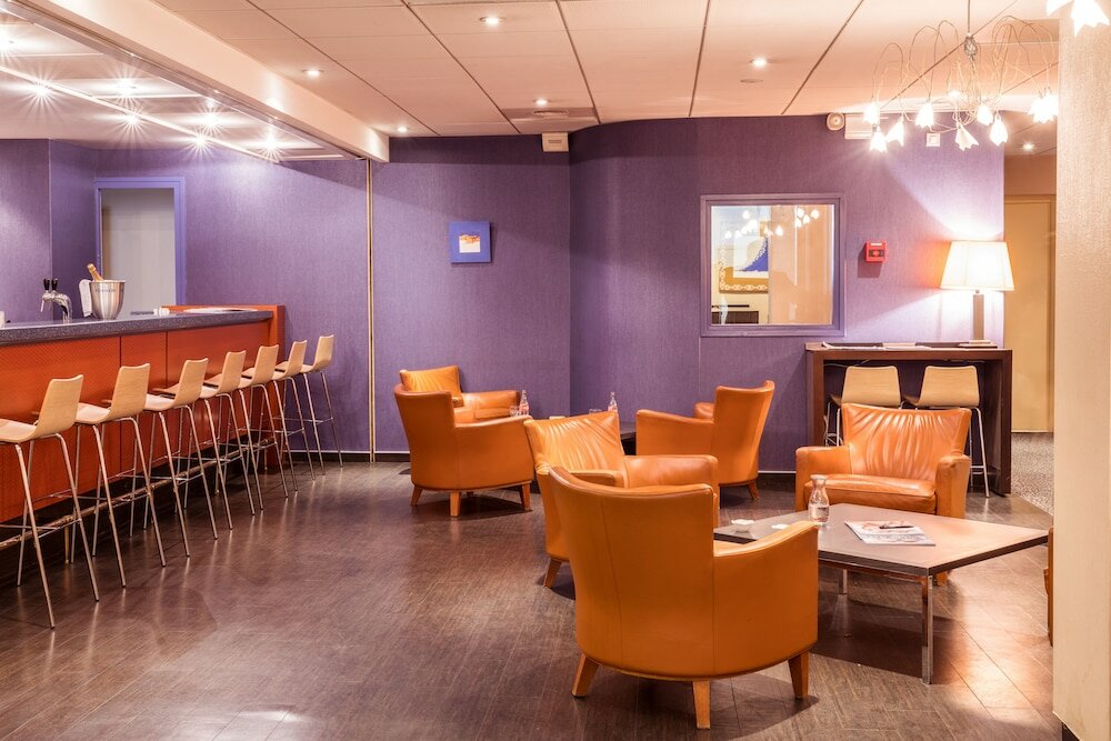 Фото Hotel Des Congres