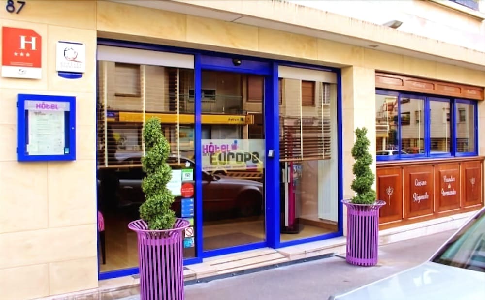 Фото Urban Style de l'Europe 