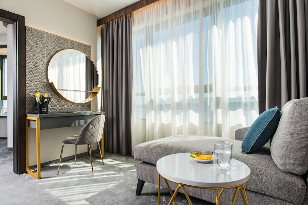 Фото Rosslyn Central Park Hotel Sofia