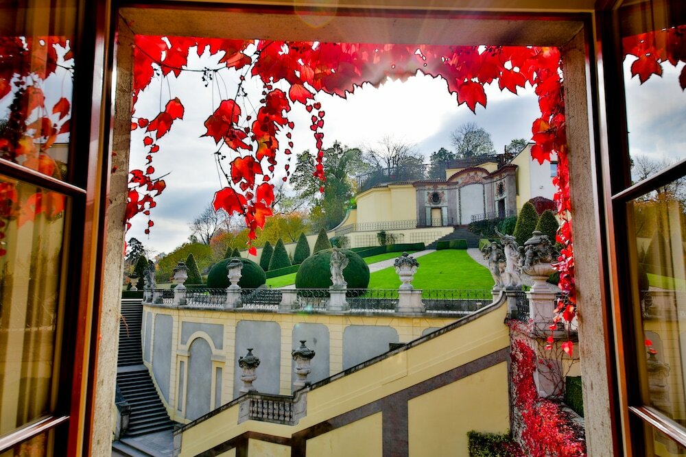 Фото Aria Hotel Prague