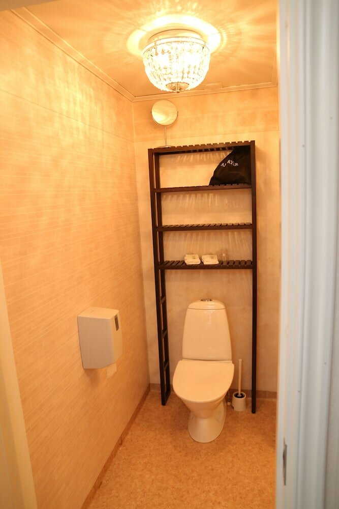 Фото Hotell S: t Olof