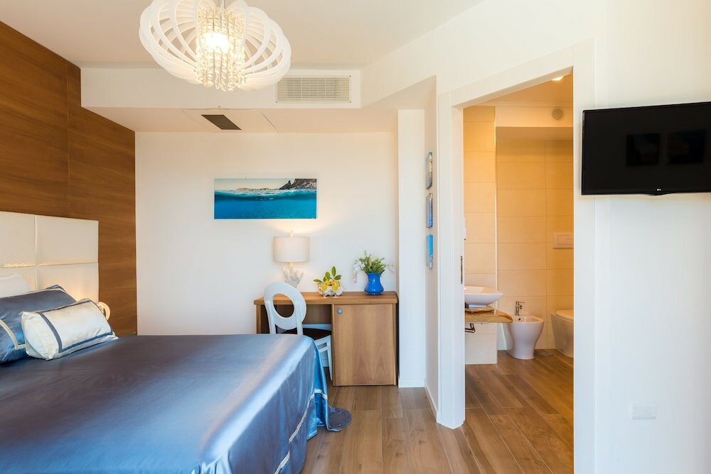 Фото La Frescura del Principe