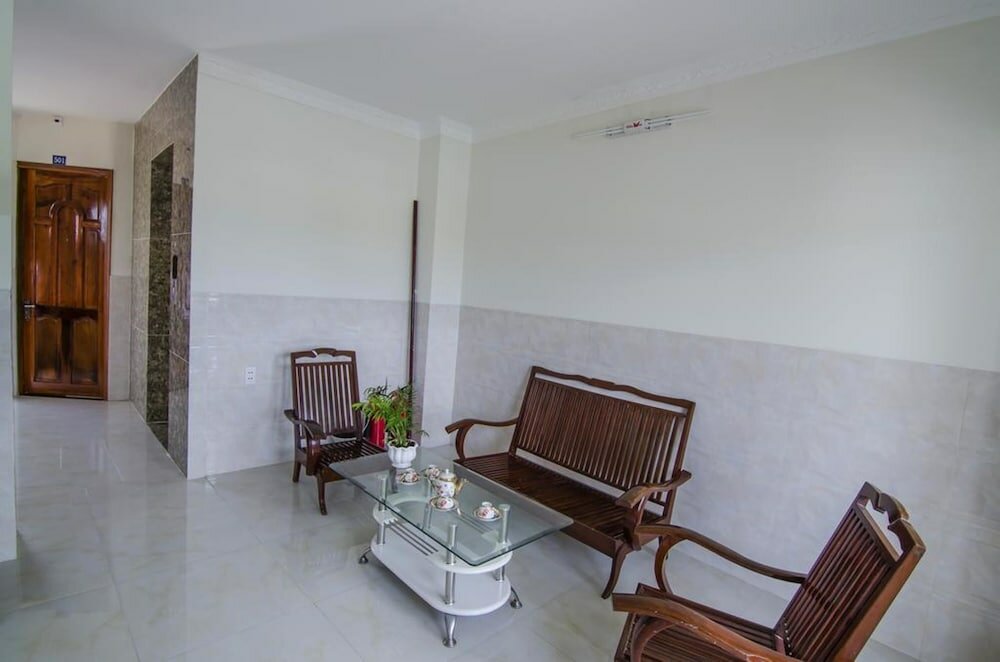 Фото Kim Hong Anh Guesthouse