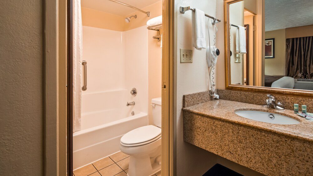 Фото Best Western Southlake Inn