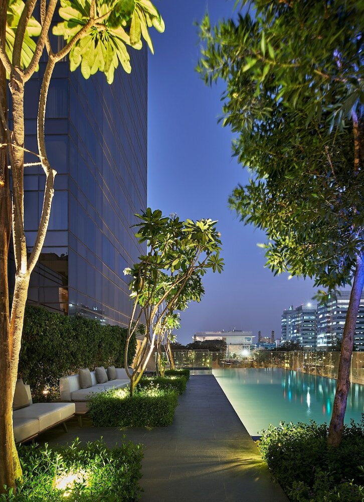 Фото The Den Bengaluru