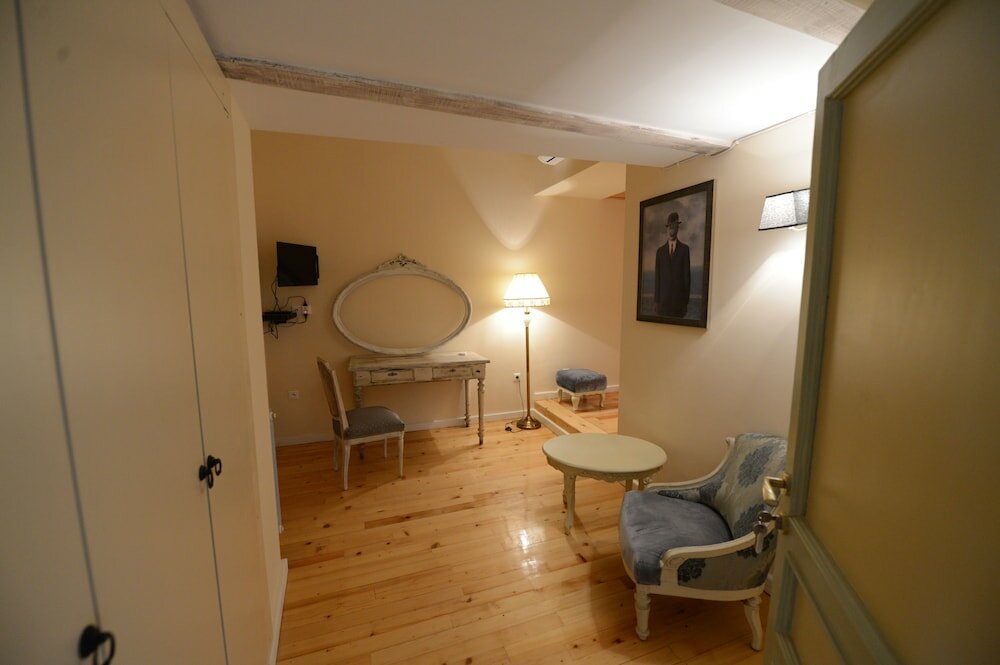 Фото Отель Караван