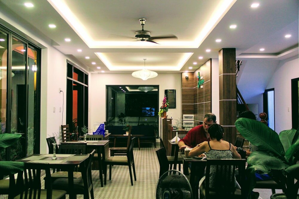 Фото Hoi An Four Season Villa