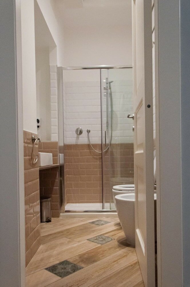 Фото Real Giardinetto a Toledo