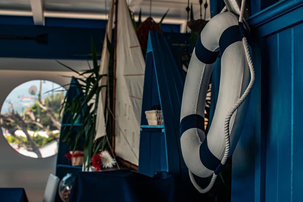 Фото La Favorita Hotel