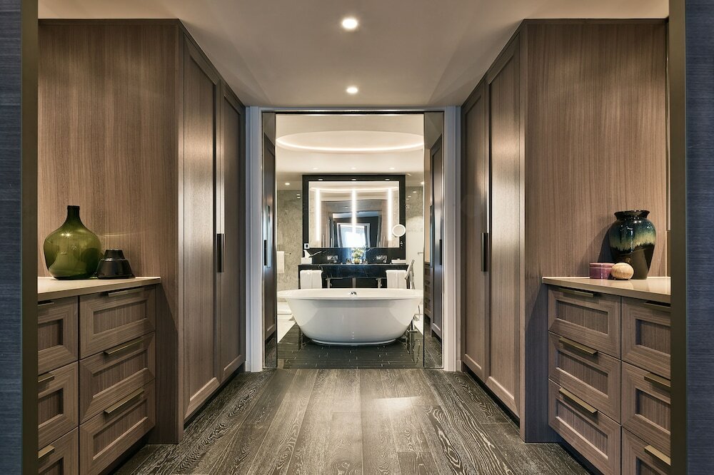 Фото Hyatt Regency Amsterdam