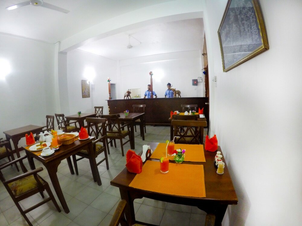 Фото Colombo Residency