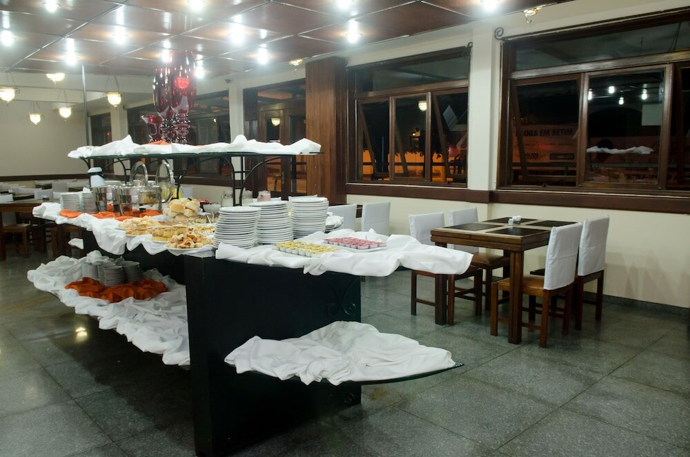 Фото Samba Betim