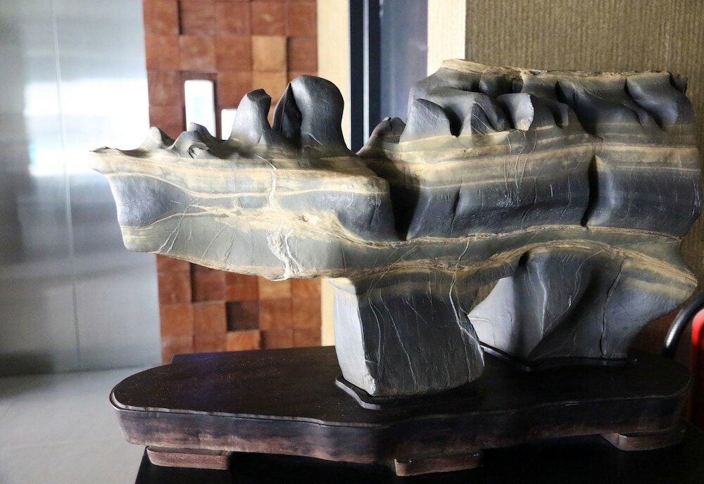 Фото Bedrock Hotel