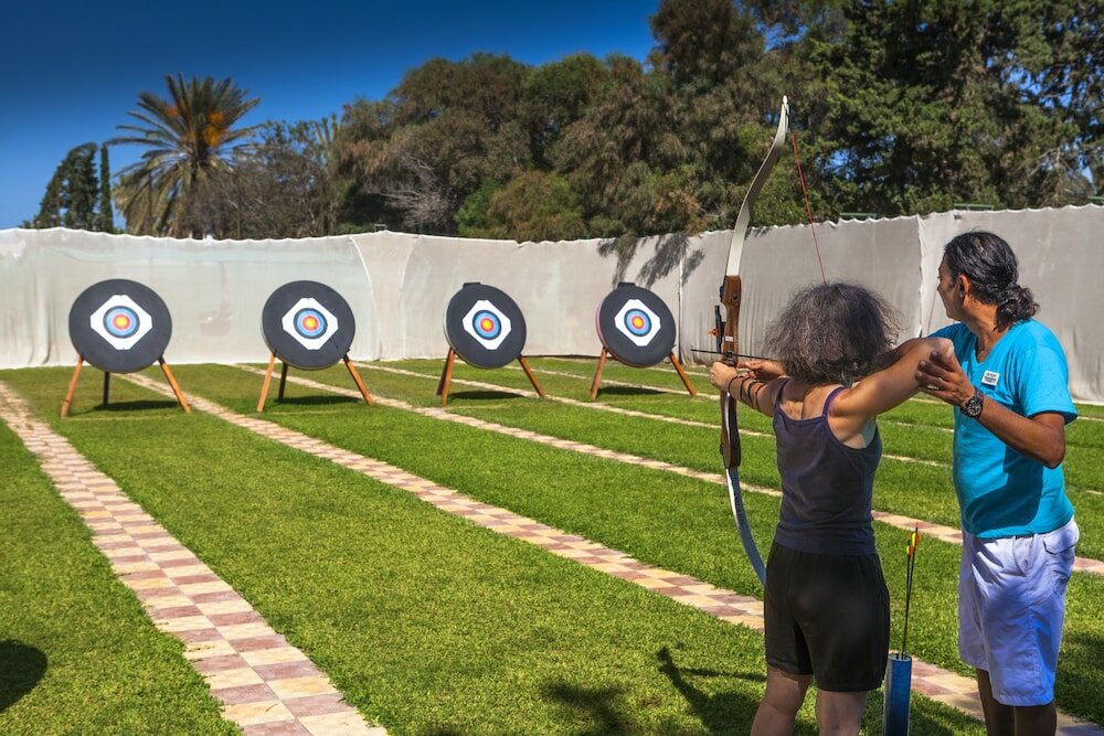 Фото Delfino Beach Resort & SPA