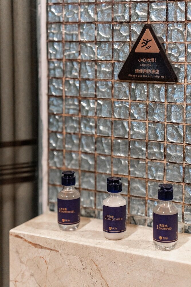 Фото Xiamen Software Park Fliport Hotel