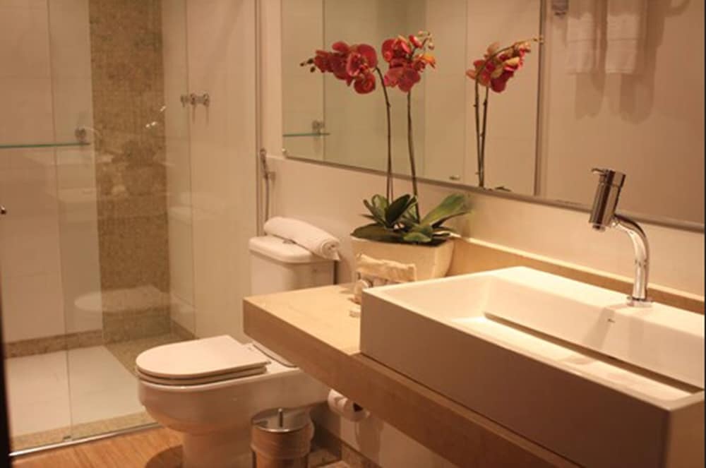 Фото Abayomi Hotel