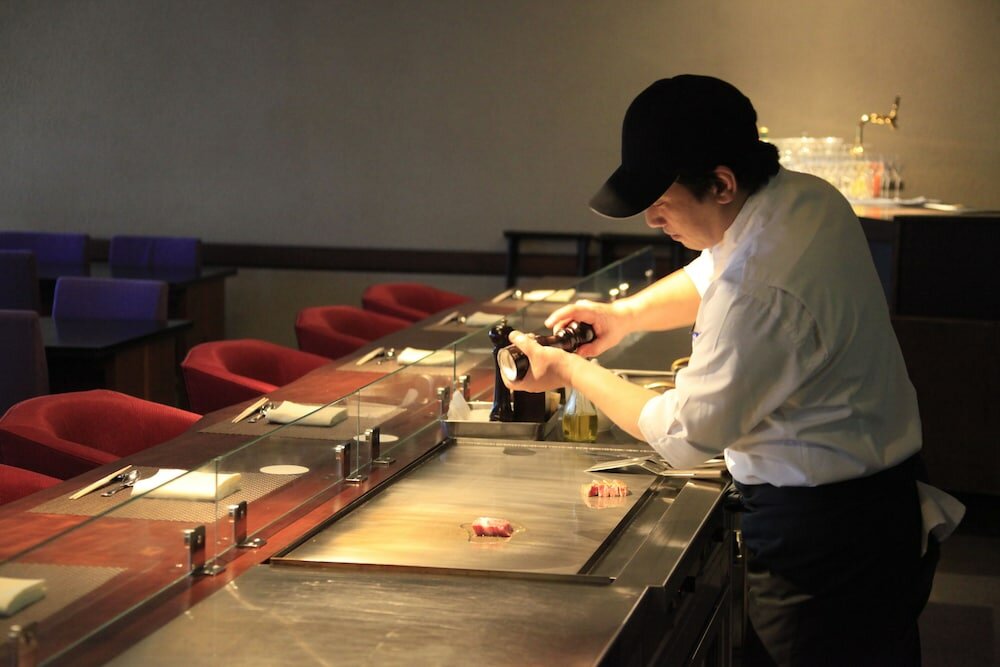 Фото Yutorelo Atami