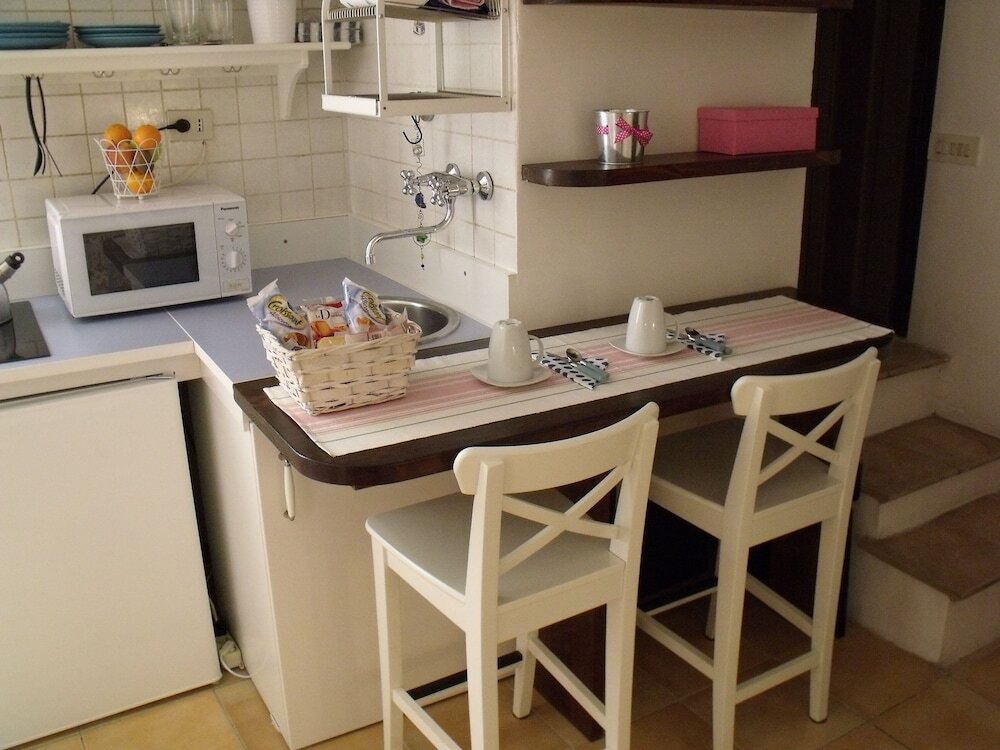 Фото Гостевой Дом B&b Ventisei Scalini a Trastevere