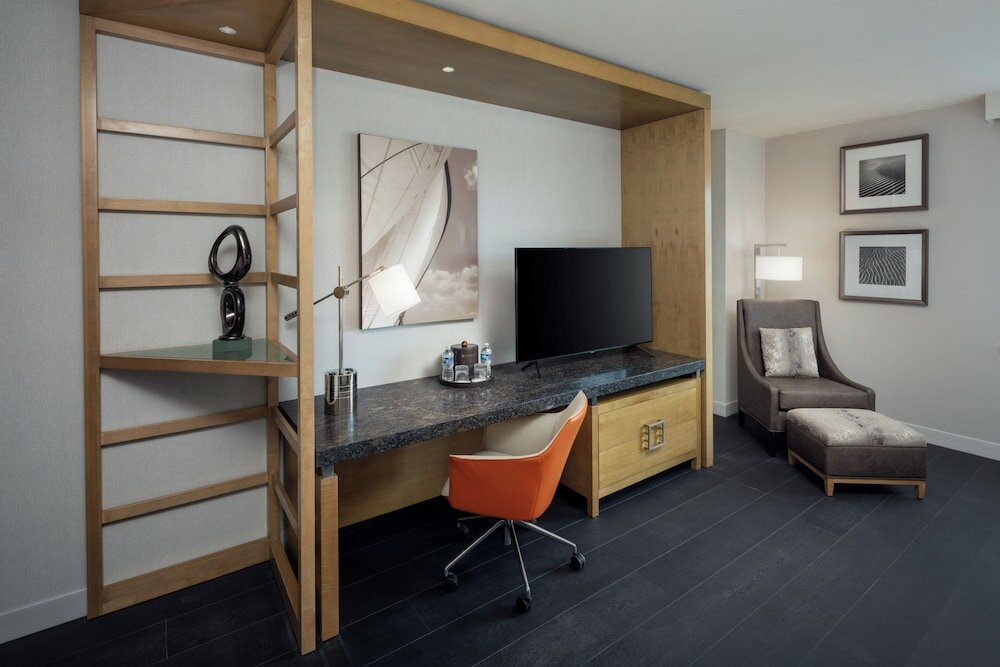 Фото The Hotel at Arundel Preserve