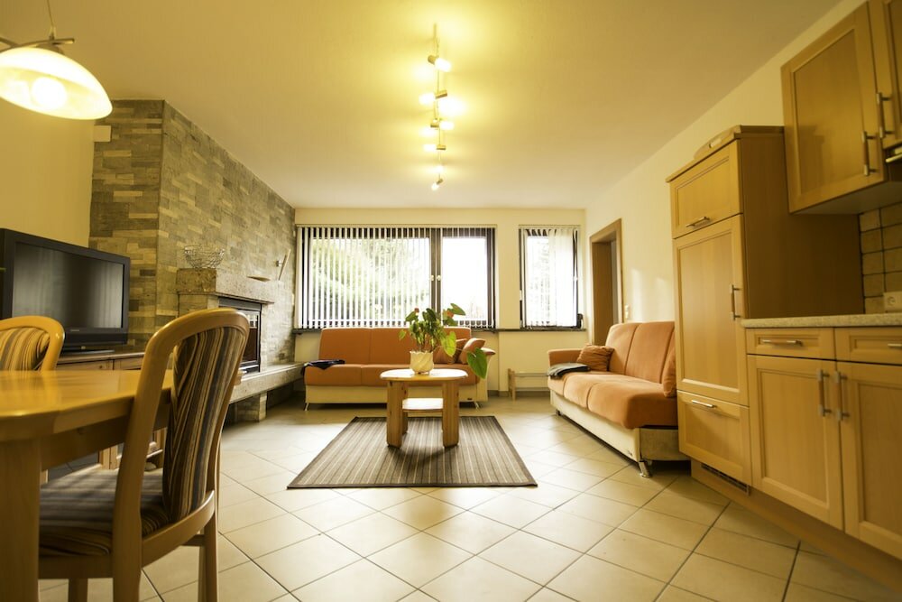 Фото Haus Patricia