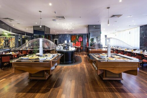 Гостиница Radisson Blu Hotel, Lisbon в Округе Лиссабон